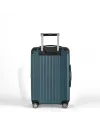 Trolley Montblanc Bagaglio a Mano Compatto MY4810 Bue Avio