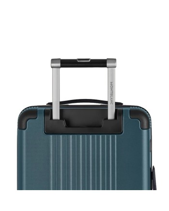 Trolley Montblanc Bagaglio a Mano Compatto MY4810 Bue Avio