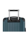 Montblanc Trolley Compact Hand Luggage MY4810 Bue Avio