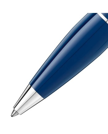 Penna a Sfera Montblanc Starwalker Blue Planet