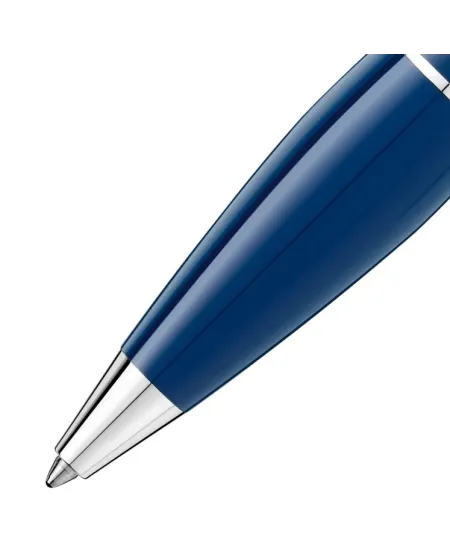Penna a Sfera Montblanc Starwalker Blue Planet