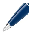 Penna a Sfera Montblanc Starwalker Blue Planet