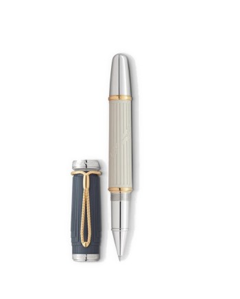 Montblanc Writers Edition Homage to Jane Austen Rollerball Pen Limited Edition