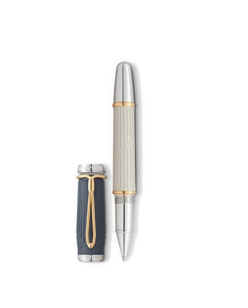 Montblanc Writers Edition Hommage à Jane Austen Rollerball Pen Édition Limitée