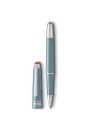 Stylo roller Montblanc Meisterstuck X Olympic Heritage Chamonix 1924 Classique