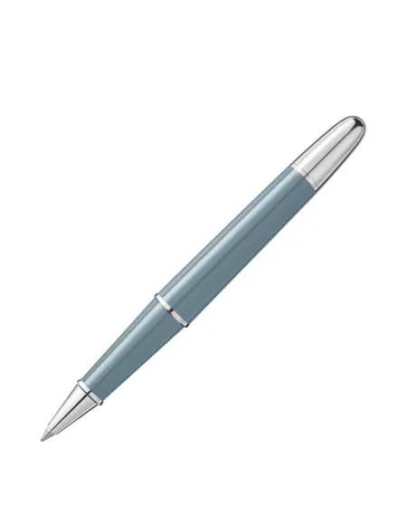 Stylo roller Montblanc Meisterstuck X Olympic Heritage Chamonix 1924 Classique
