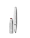 Penna a Roller Montblanc Meisterstuck X Olympic Heritage Chamonix 1924 Solitaire LeGrand