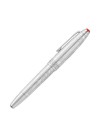 Montblanc Meisterstuck X Olympic Heritage Chamonix 1924 Solitaire LeGrand Rollerball Pen
