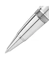 Montblanc Meisterstuck X Olympic Heritage Chamonix 1924 Solitaire LeGrand Stylo Roller
