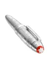 Montblanc Meisterstuck X Olympic Heritage Chamonix 1924 Solitaire LeGrand Rollerball Pen