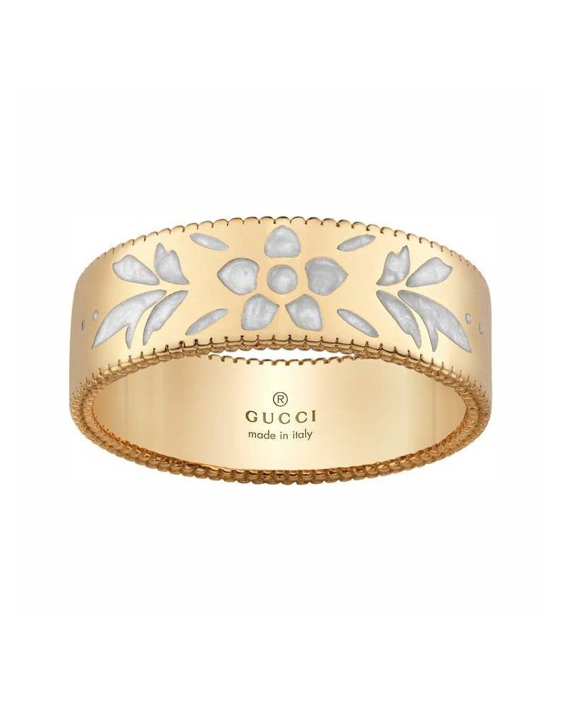 gucci anelli oro