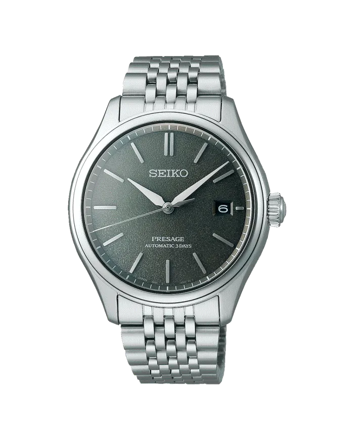Montre Seiko Presage série classique