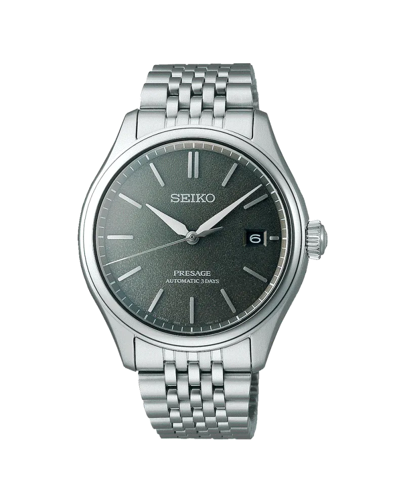 Montre Seiko Presage série classique