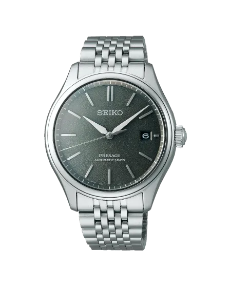 Seiko Presage Classic Series watch
