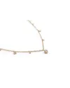 Crivelli Choker in Rose Gold with Diamonds