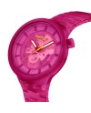 Swatch Big Bold Pink Joy watch
