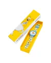 Swatch Big Bold Best Dad Ever Watch