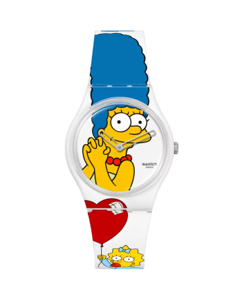 Orologio Swatch Best Mom Ever