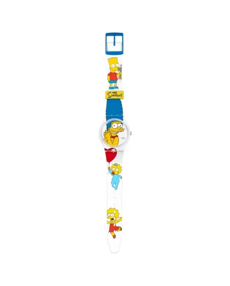 Swatch Best Mom Ever Watch
