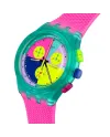 Orologio Cronografo Neon Flash Arrow
