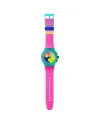 Orologio Cronografo Neon Flash Arrow
