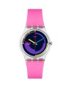 Montre Swatch Neon Pink Podium