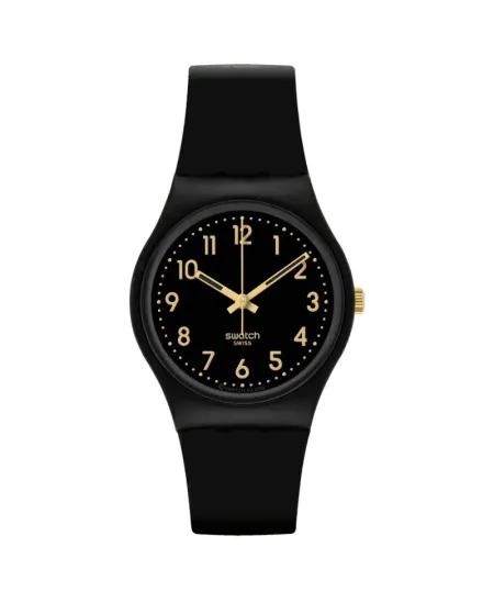 Orologio Swatch Golden Tac