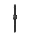 Orologio Swatch What if... Black Again?