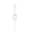 Swatch Watch What if... Allwhite?
