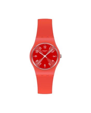 Orologio Swatch Notes of Coral