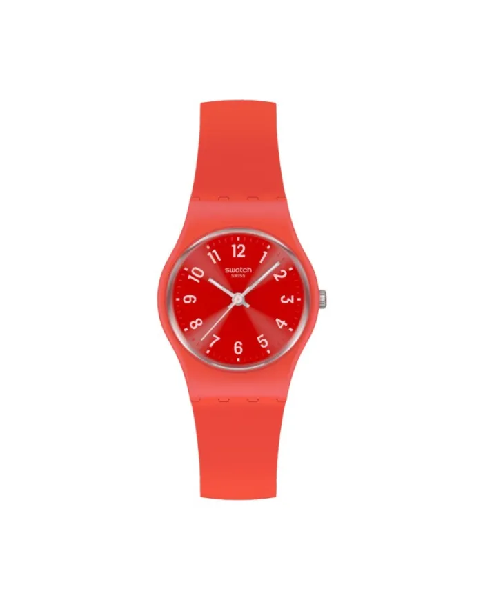 Orologio Swatch Notes of Coral