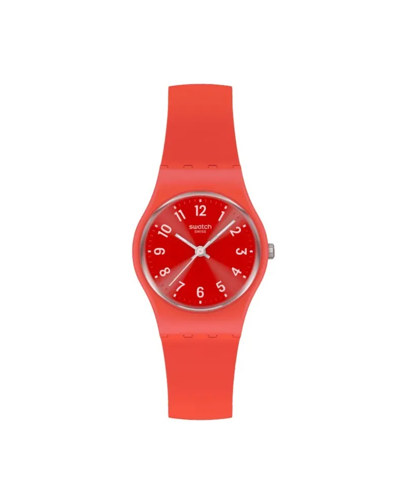 Orologio Swatch Notes of Coral
