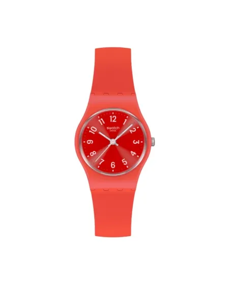 Orologio Swatch Notes of Coral