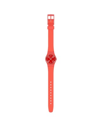 Orologio Swatch Notes of Coral