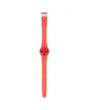 Montre Swatch Notes de Corail