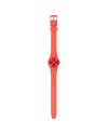 Swatch Notes of Coral watch
