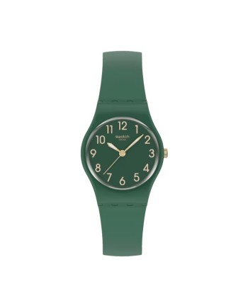 Swatch Notes de montre Pecan