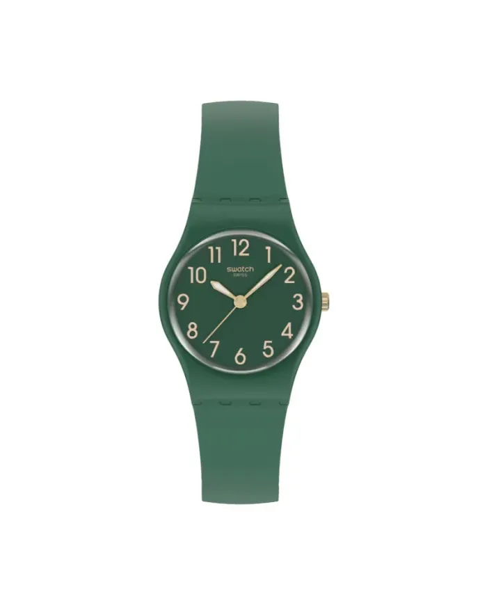 Swatch Notes of Pecan watch