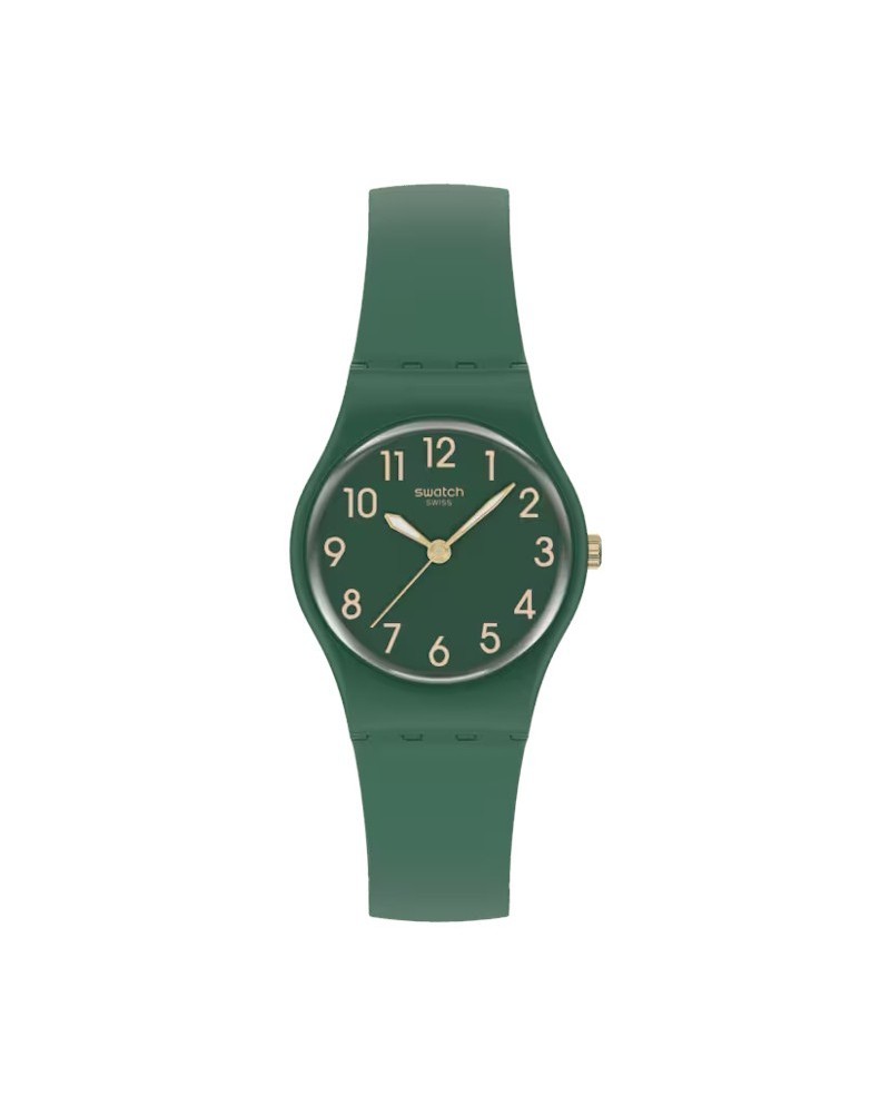 Swatch Notes de montre Pecan