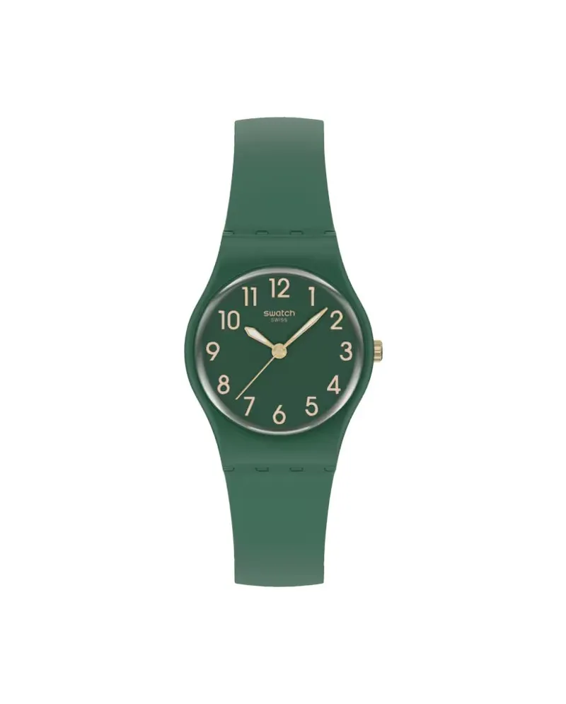 Swatch Notes of Pecan watch