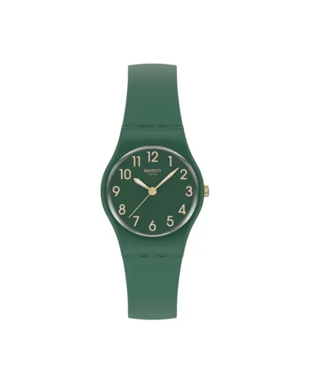 Swatch Notes of Pecan watch