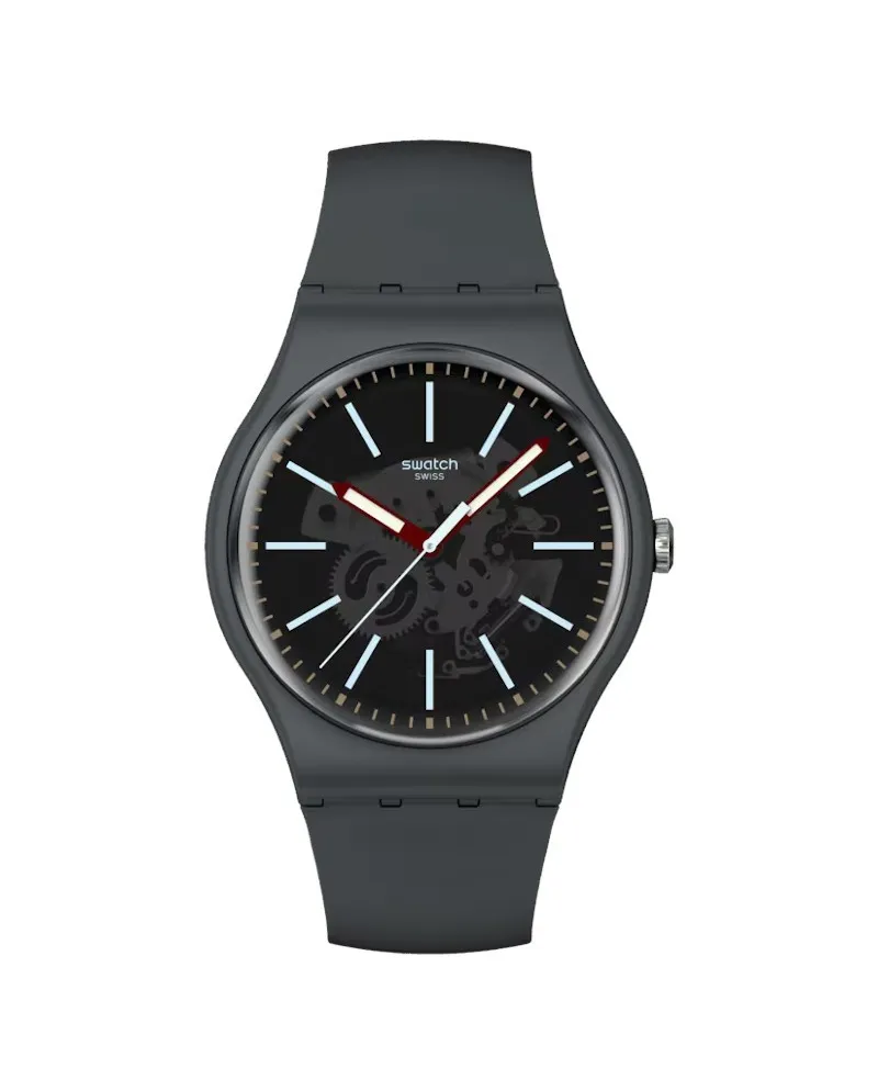 Montre Swatch Coblestone Street Montre Swatch Coblestone Street