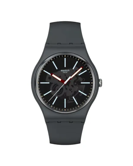 Montre Swatch Coblestone Street