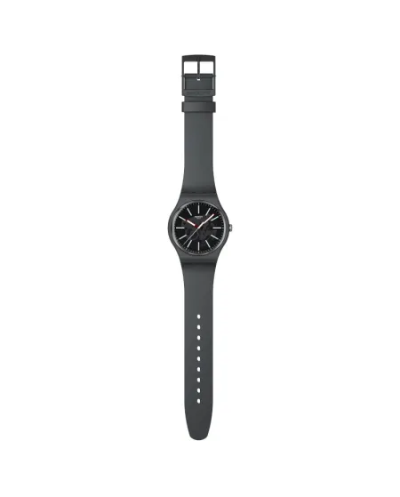 Swatch Coblestone Street watch