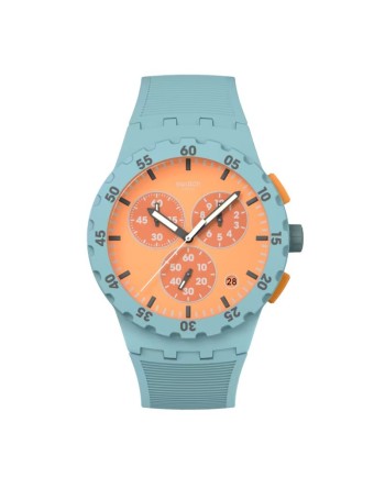 Swatch Juicy Apricot Watch
