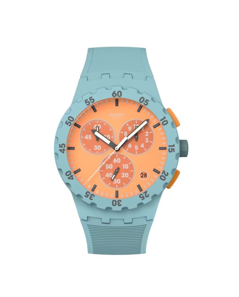 Orologio Swatch Juicy Apricot
