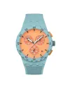 Montre Swatch Juicy Abricot