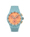 Swatch Juicy Apricot Watch