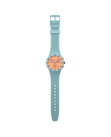 Montre Swatch Juicy Abricot