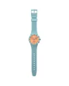 Montre Swatch Juicy Abricot